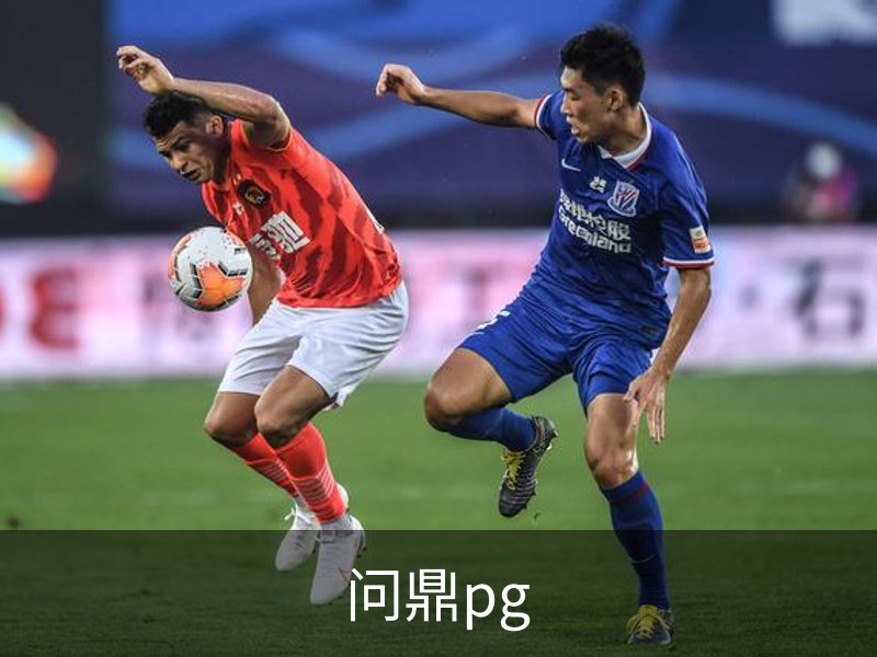 了解问鼎pg